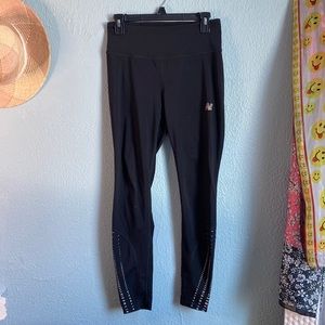 New Balance athletic running pant
